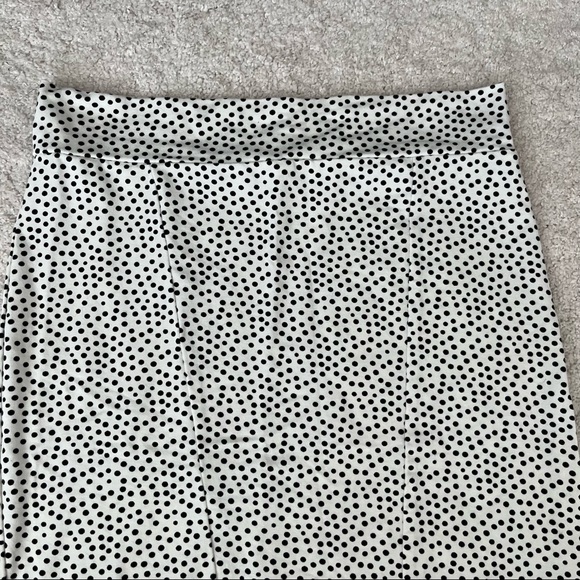 Fighting Eel High low hem Skirt - Picture 2 of 9